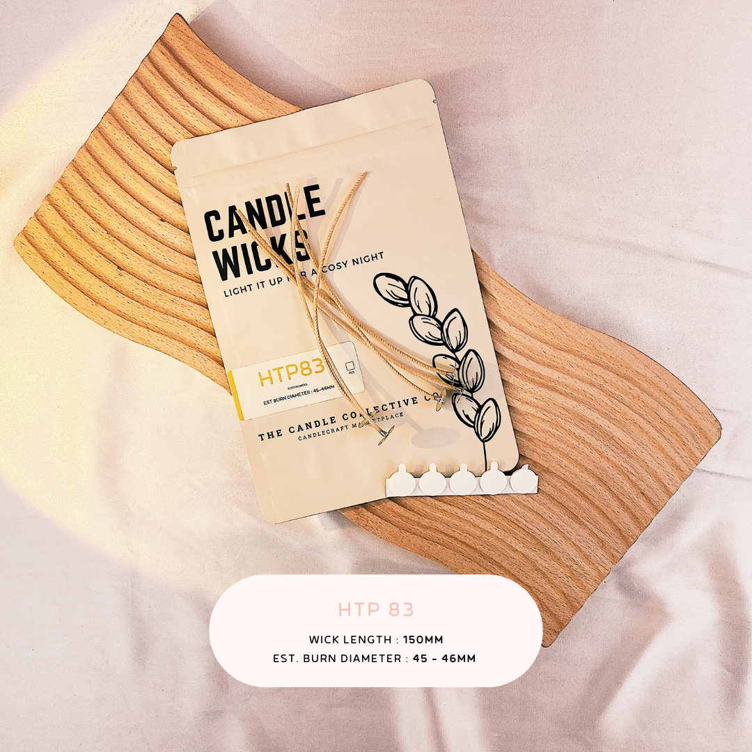 HTP Cotton Wick