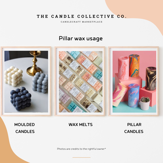 Pillar Wax