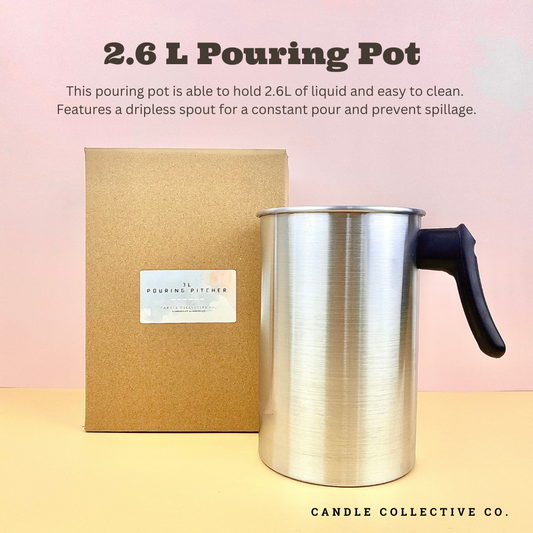 Pouring Pot 1.8L/2.6L