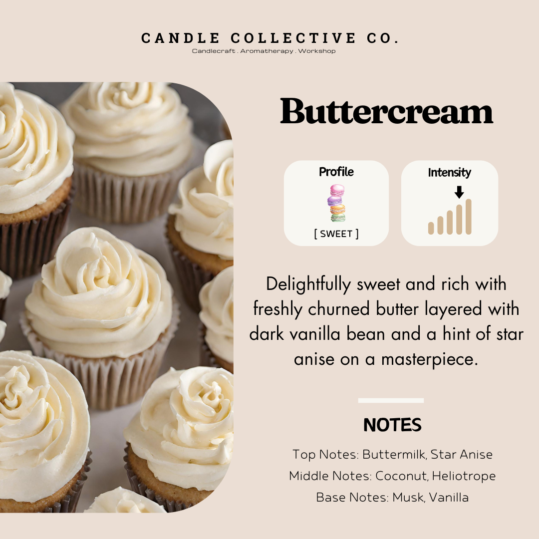 Buttercream