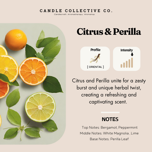 CITRUS PERILLA