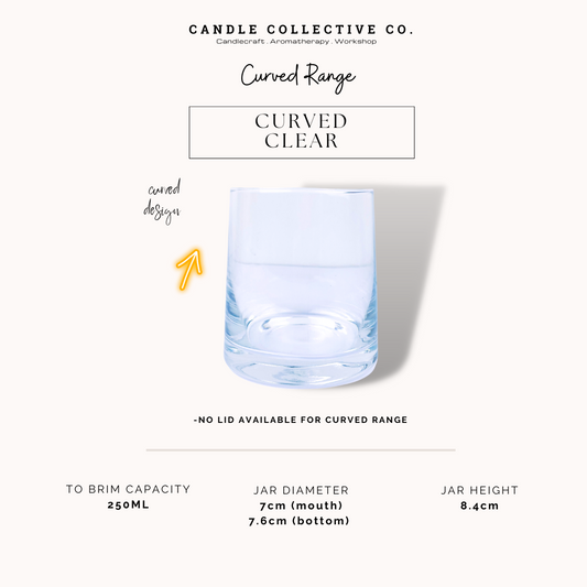 Designer Curved Range