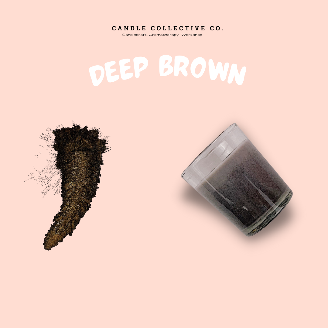 Deep Brown