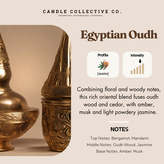 Egyptian Oudh