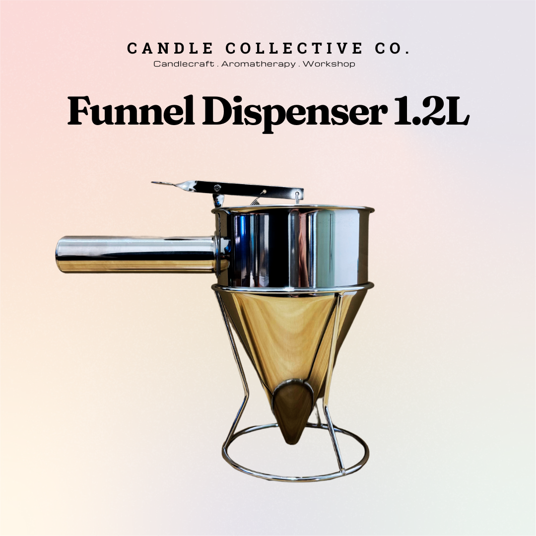 Funnel Dispenser