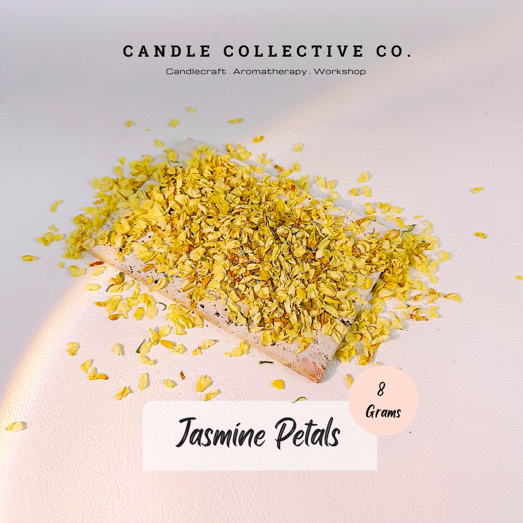 Jasmine Petals