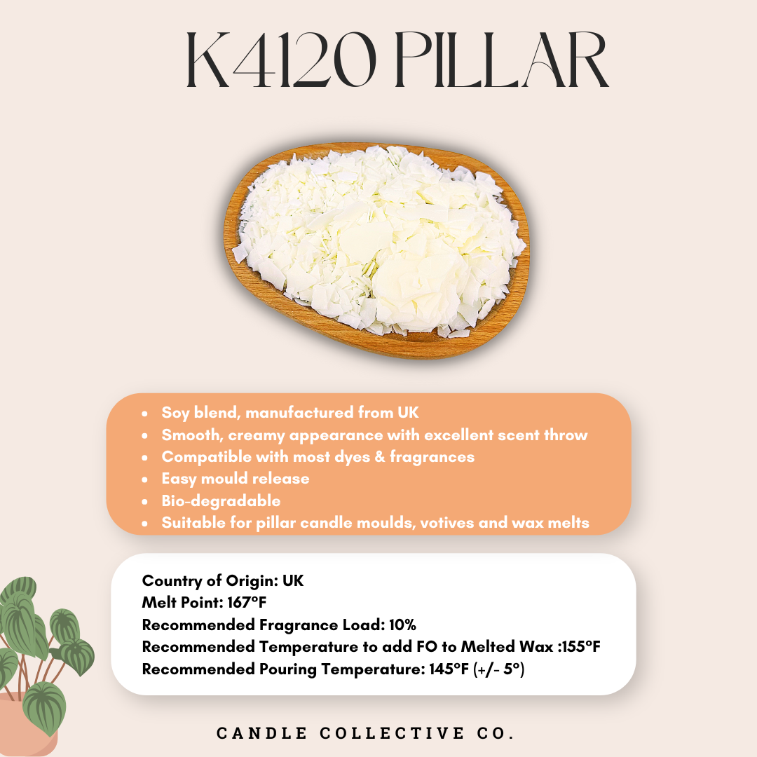 Pillar Wax