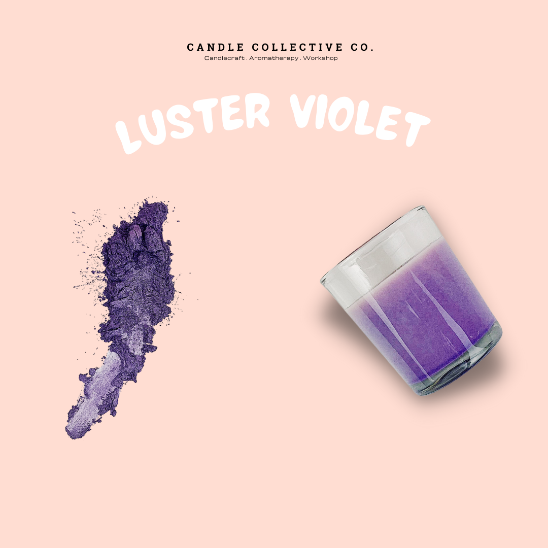Luster Violet