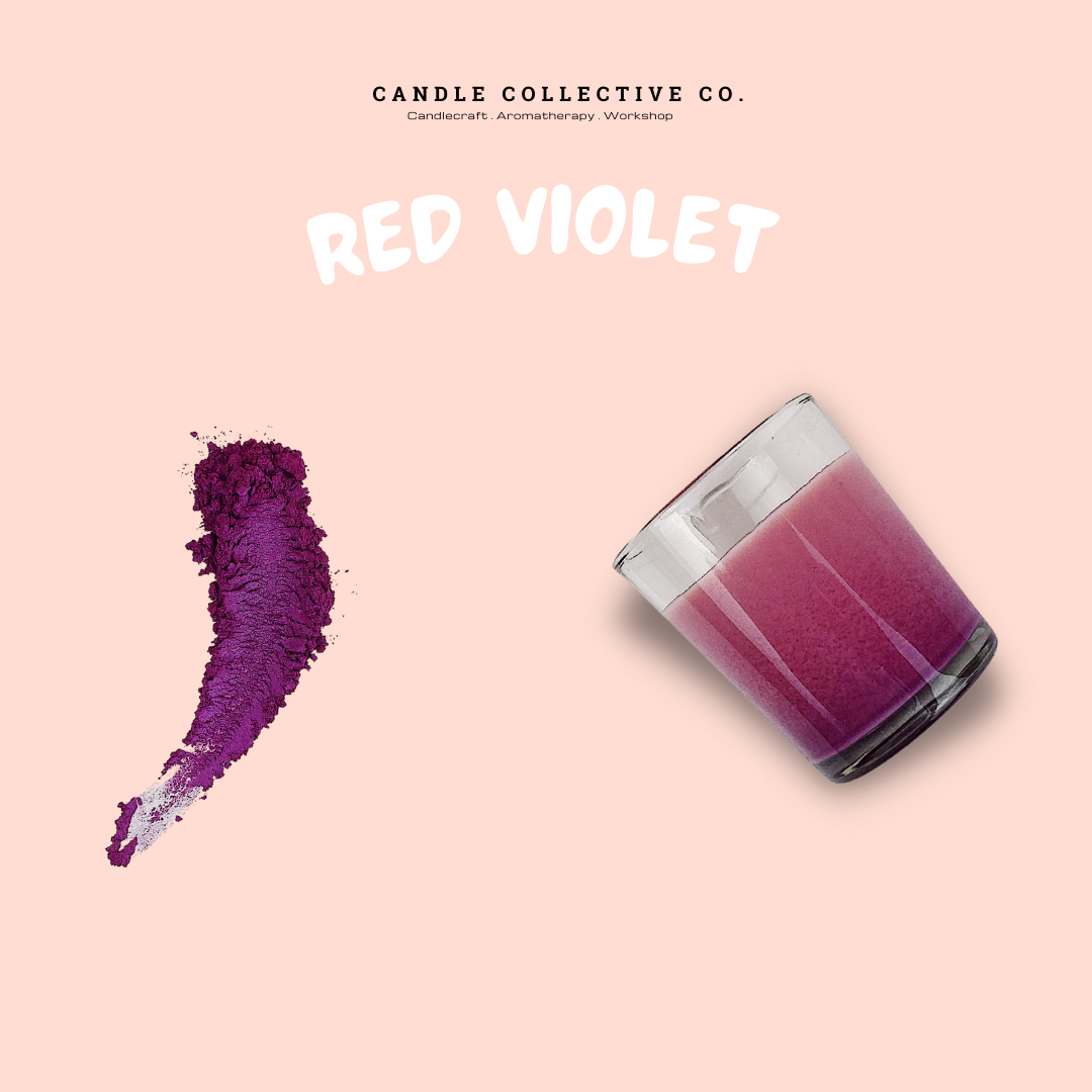 Red Violet