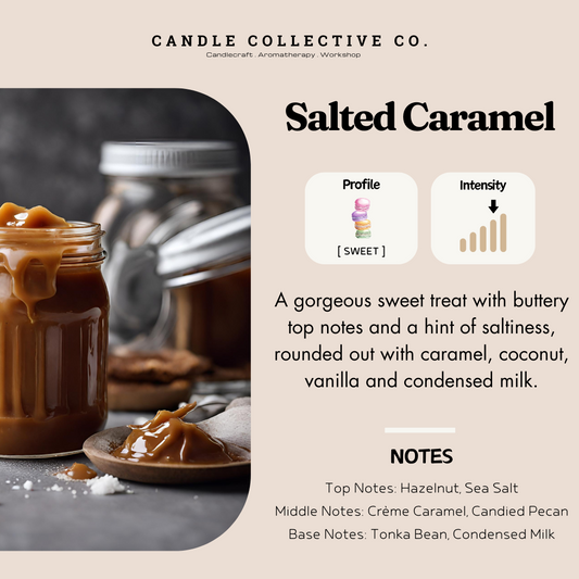 Salted Caramel