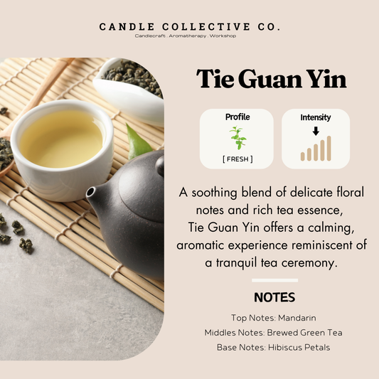 Tie Guan Yin