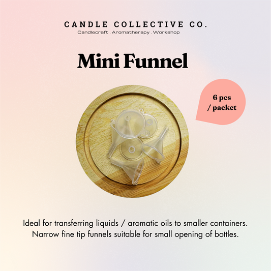 Mini Funnel