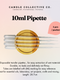 10ml Pipette