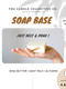 Soap Base for Melt & Pour