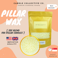 Pillar Wax