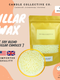 Pillar Wax