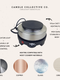 Cast Iron Heater