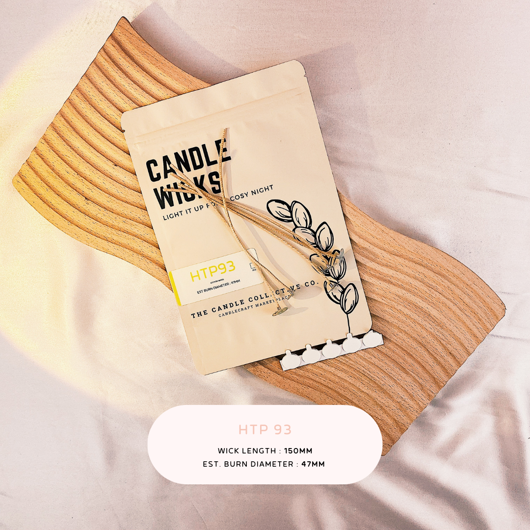 HTP Cotton Wick