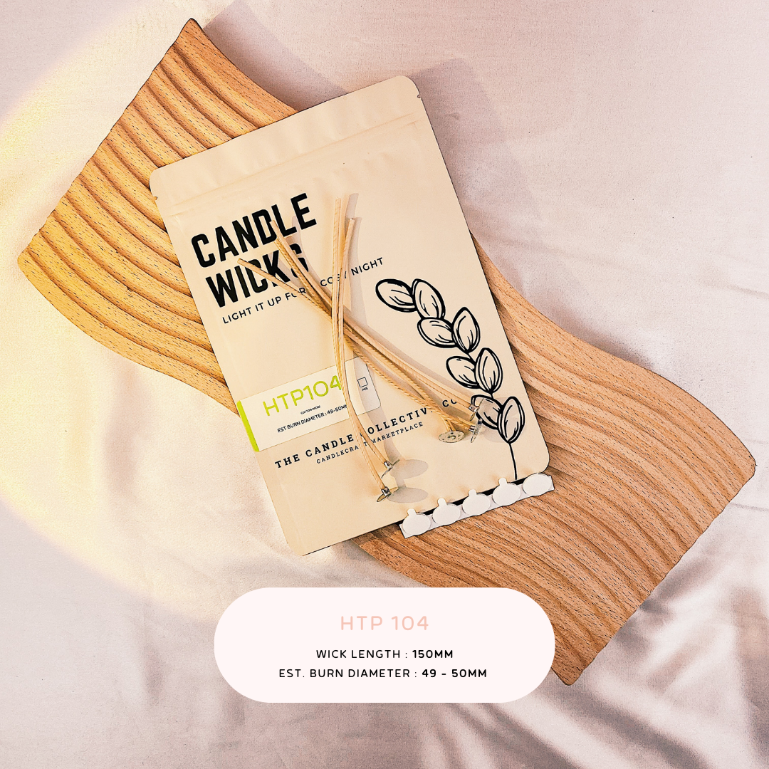 HTP Cotton Wick