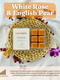 White Rose & English Pear
