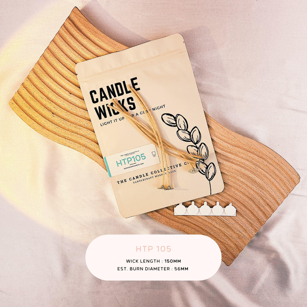 HTP Cotton Wick