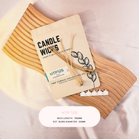HTP Cotton Wick