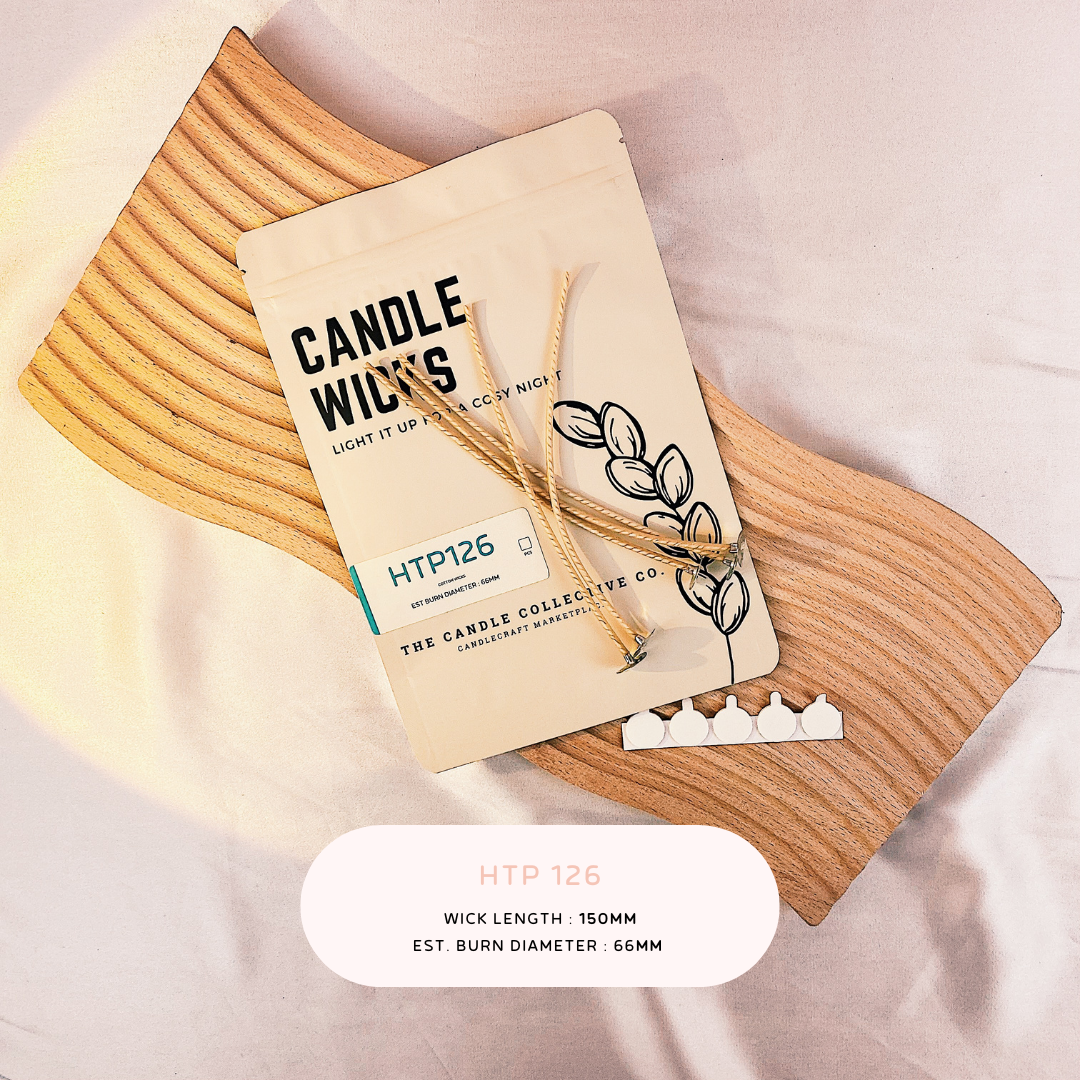 HTP Cotton Wick