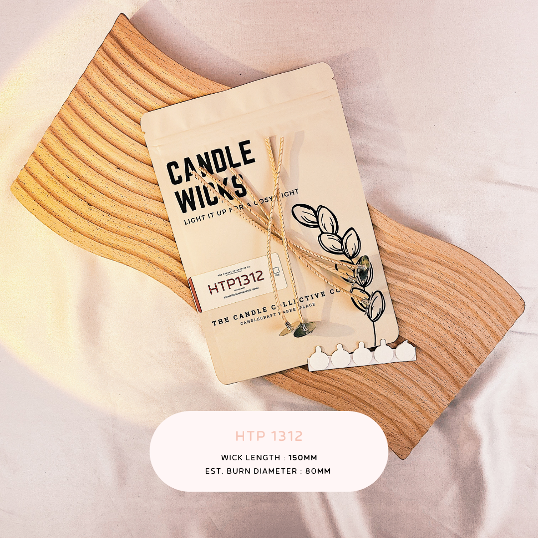 HTP Cotton Wick