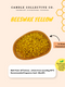 Yellow Natural Beeswax