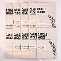 HTP Cotton Wick