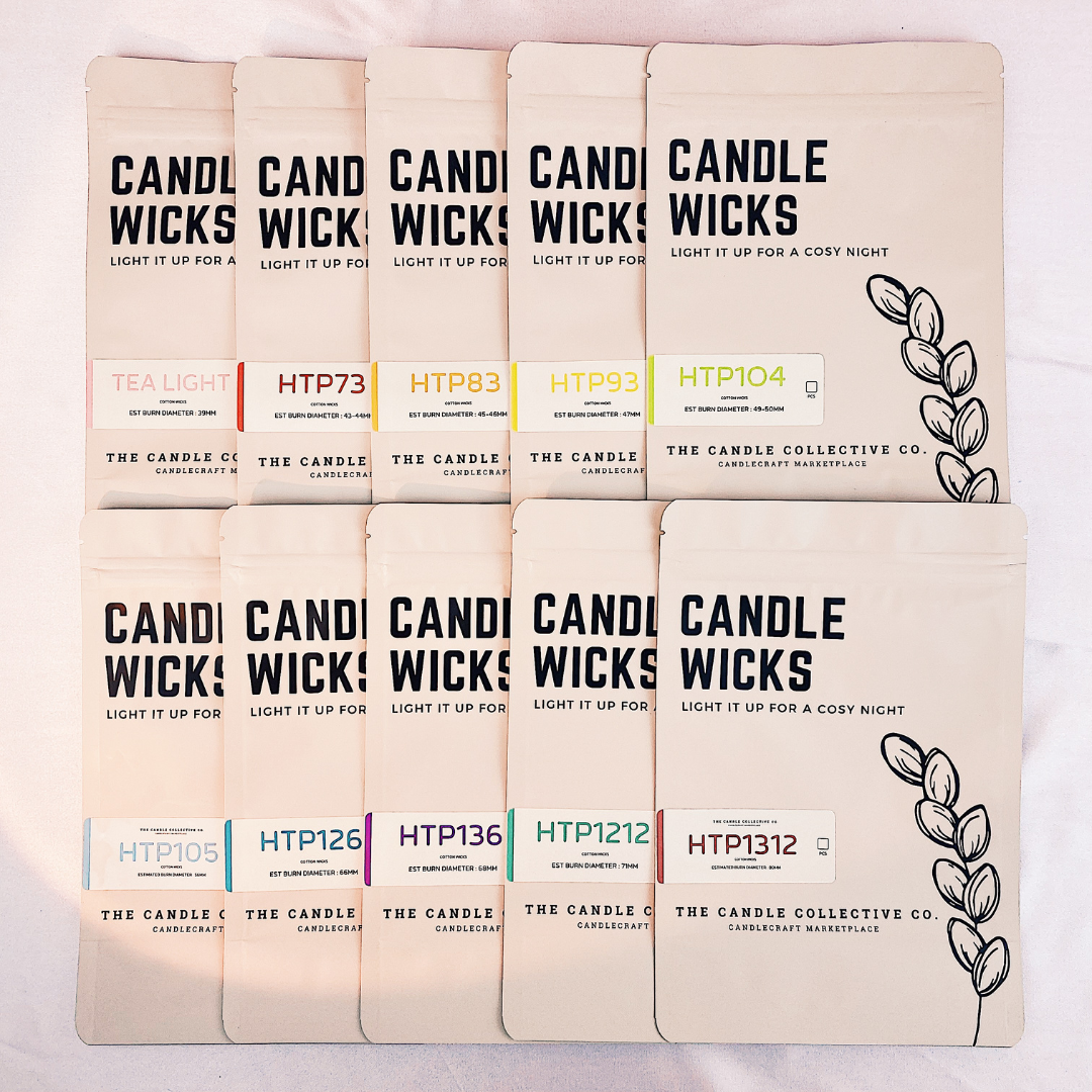 HTP Cotton Wick