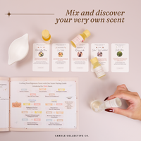 Premium Candle Kit