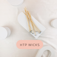 HTP Cotton Wick