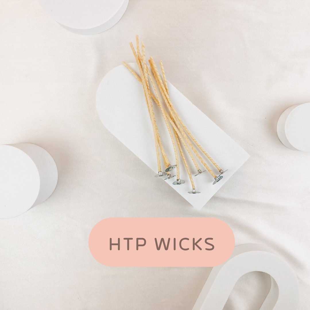 HTP Cotton Wick