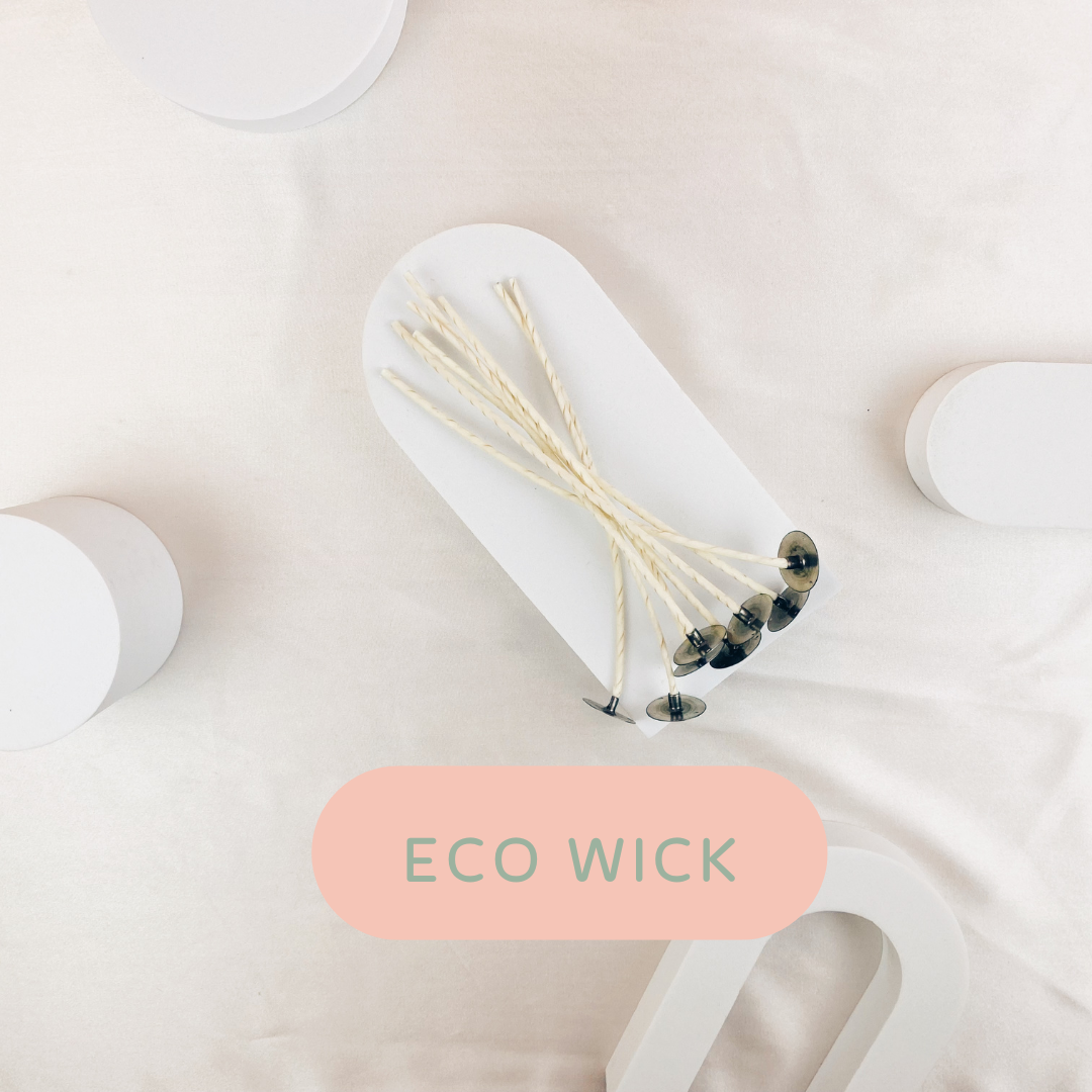 ECO Cotton Wick