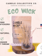 ECO Cotton Wick