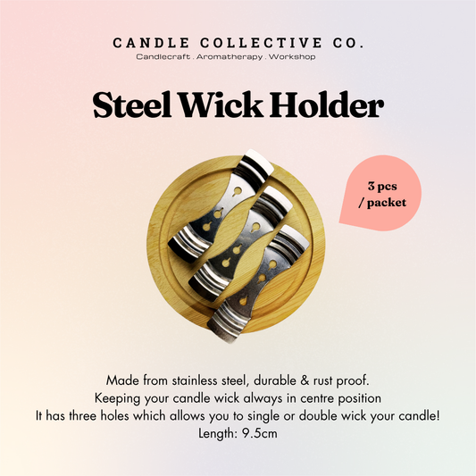 Steel Holder