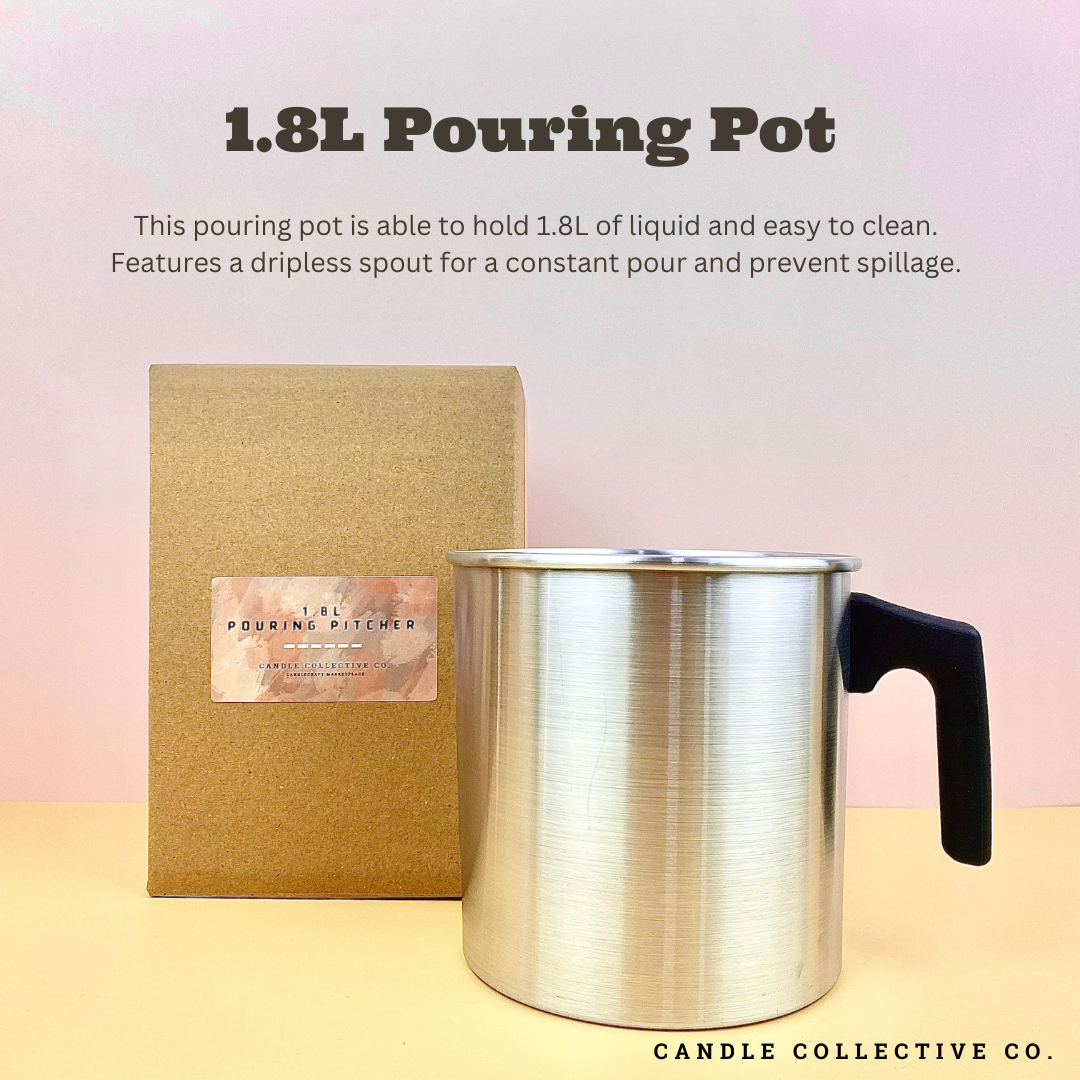 Pouring Pot 1.8L/2.6L