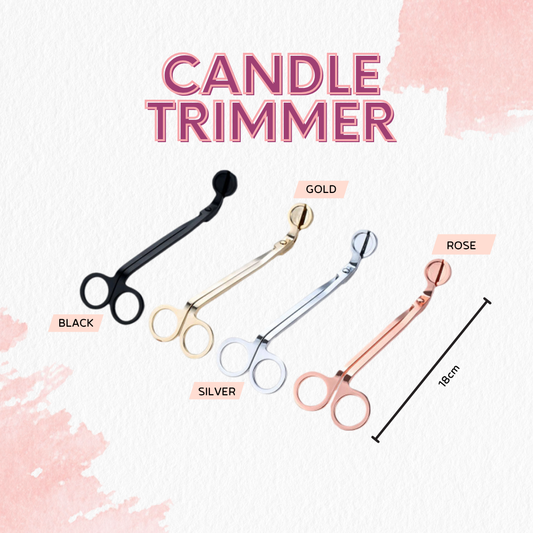 Trimmer