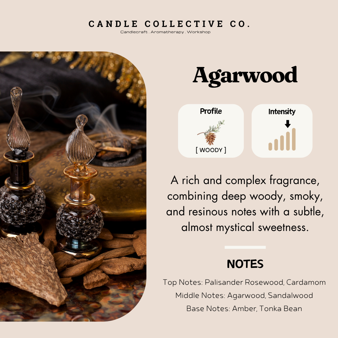 Agarwood