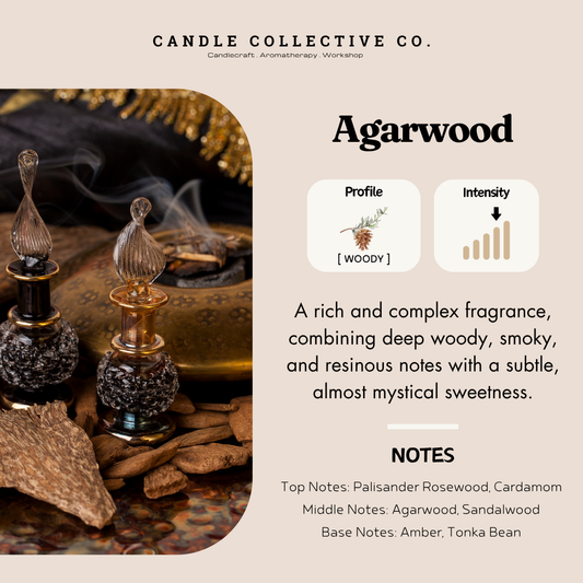Agarwood