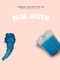 Blue Green