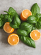 Basil & Neroli