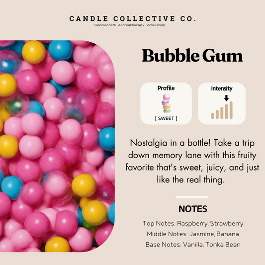 Bubble Gum