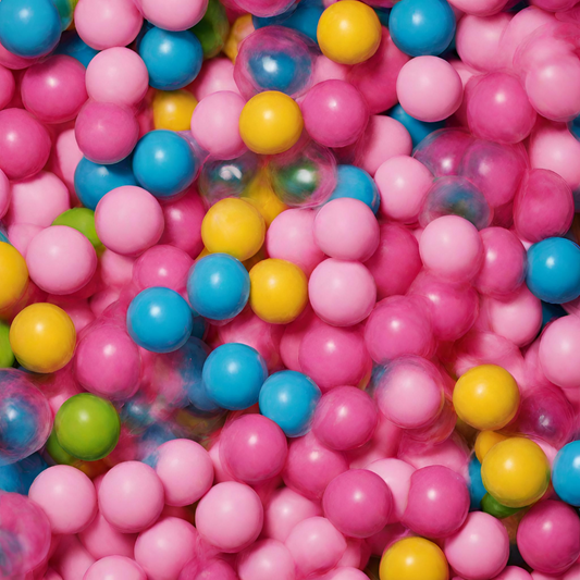 Bubble Gum