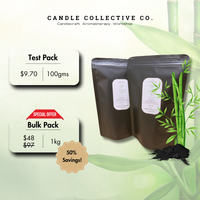 Bamboo Charcoal Powder