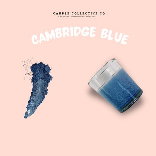 Cambridge Blue