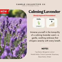 Calming Lavender