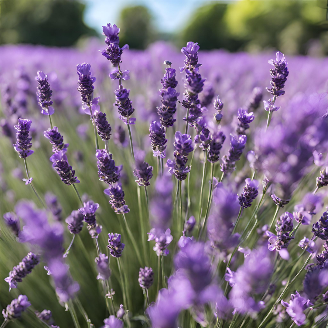 Calming Lavender