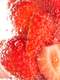 Champagne Strawberry